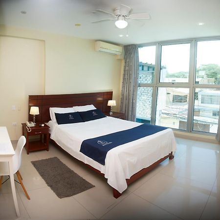 Lc Hoteles Piura Exterior photo