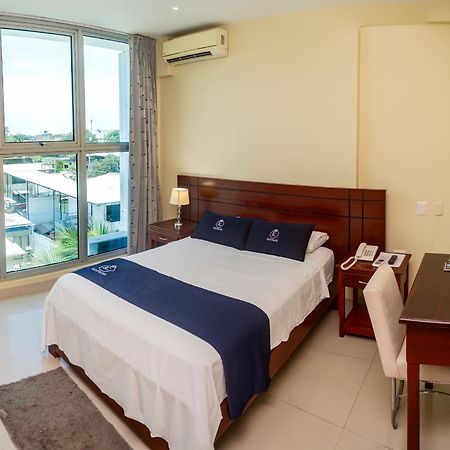 Lc Hoteles Piura Exterior photo