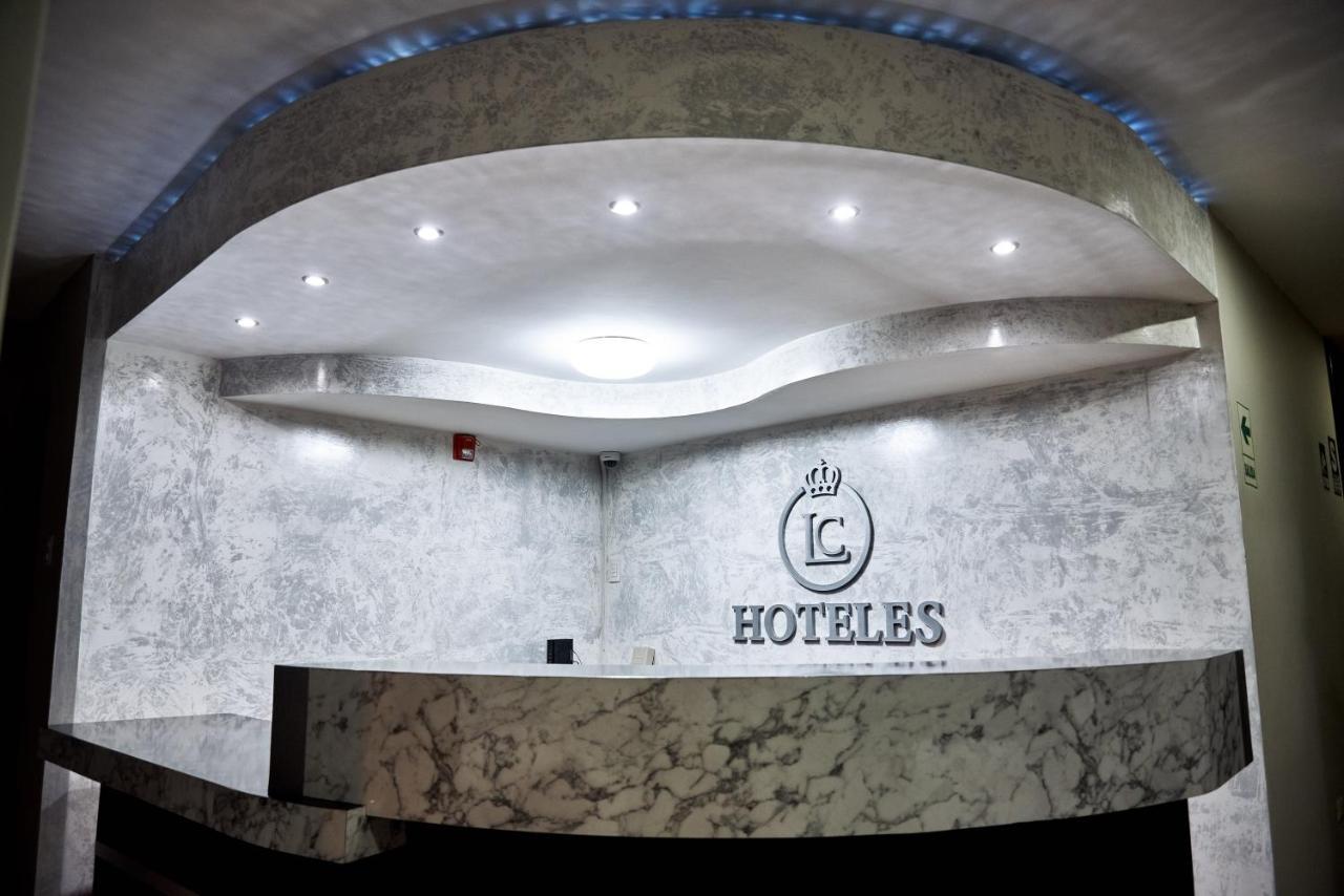 Lc Hoteles Piura Exterior photo