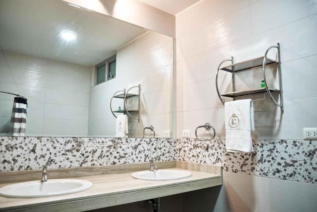 Lc Hoteles Piura Exterior photo