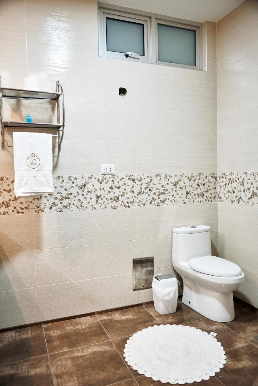 Lc Hoteles Piura Exterior photo