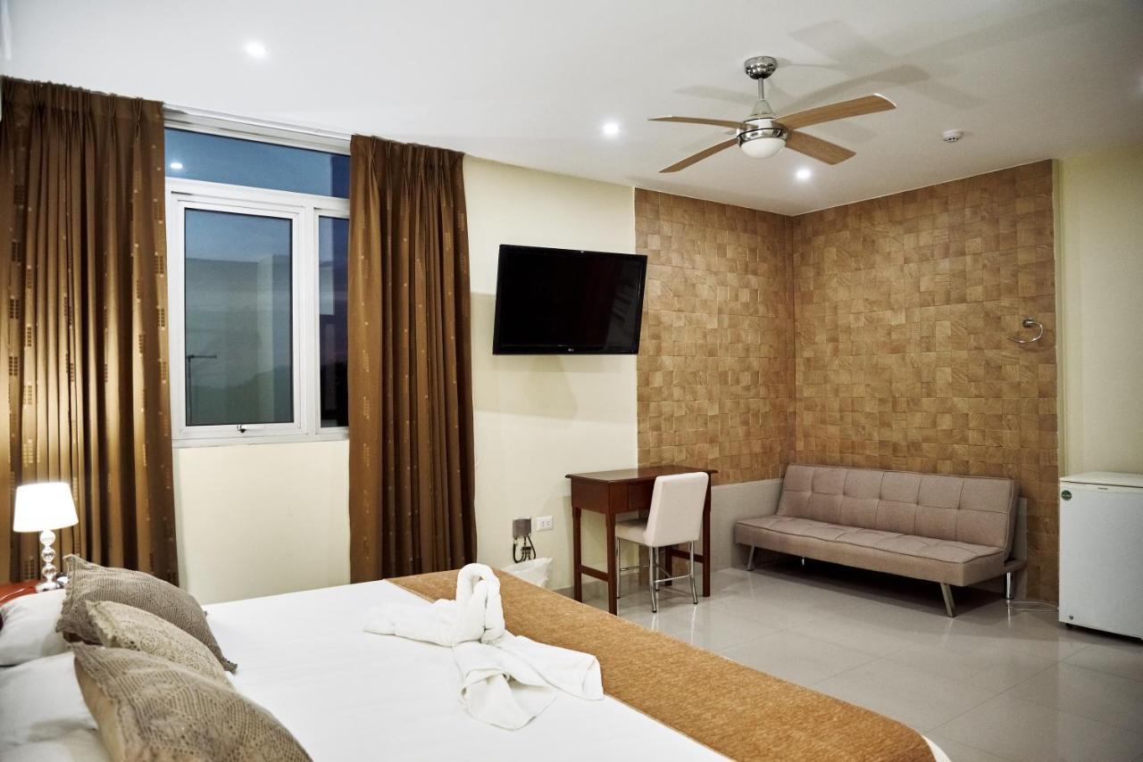 Lc Hoteles Piura Exterior photo
